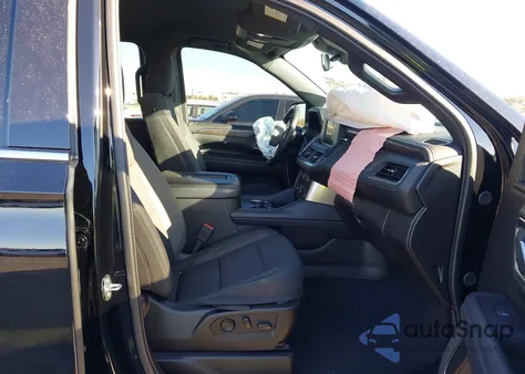 2024 Chevrolet Tahoe 2Wd Ls z USA, uszkodzony, nr VIN 1GNSCMKT3RR317897